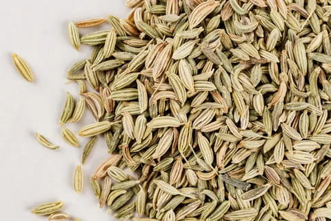 زیره سبز کوهی با طعم قوی و خواص طبیعی ویژه